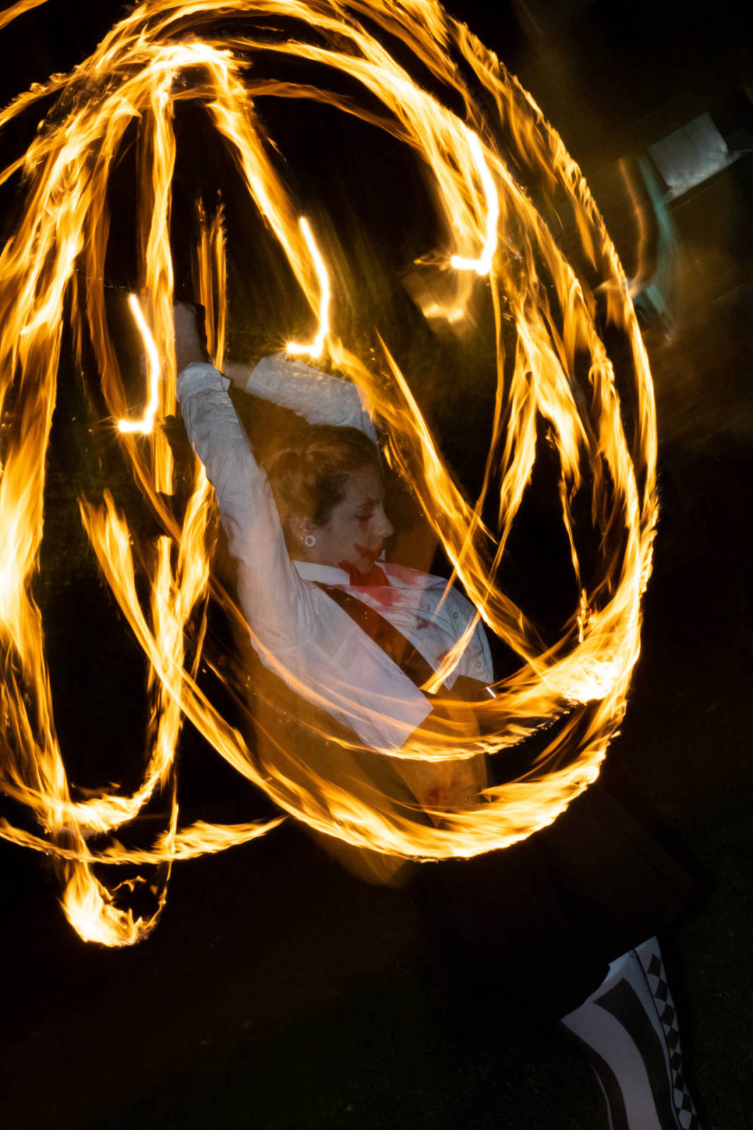 Ritratto artistico espressivo