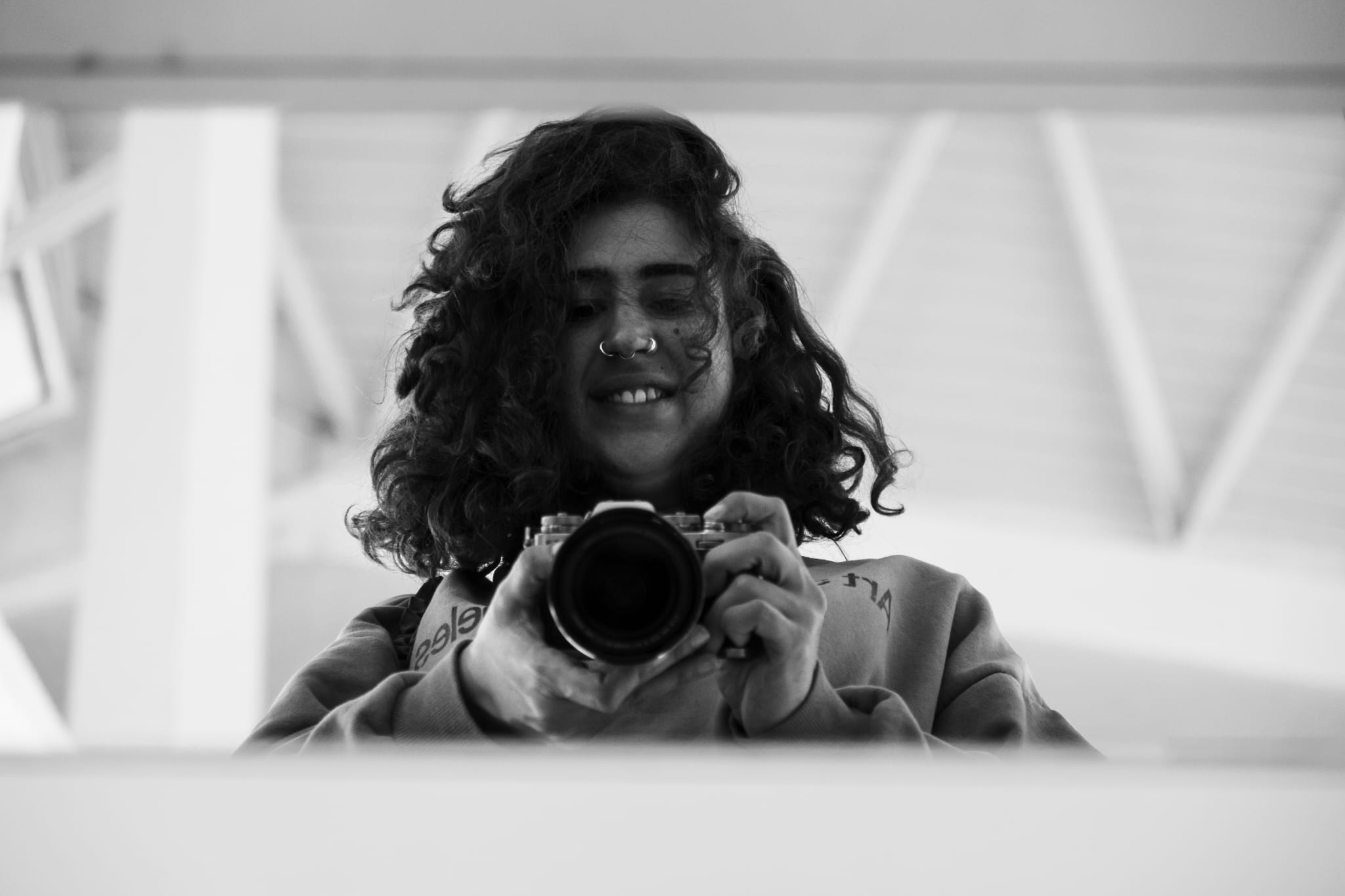 Jasmine Puccio - Fotografa professionista