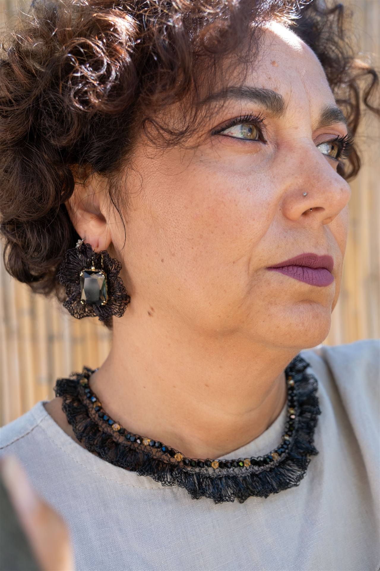 Fotografia still life gioielli