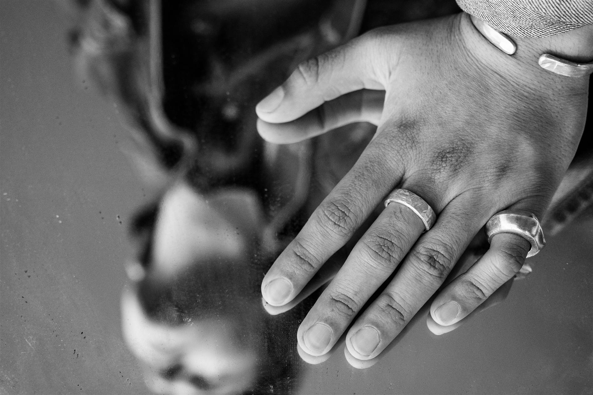 Fotografia prodotto gioielleria