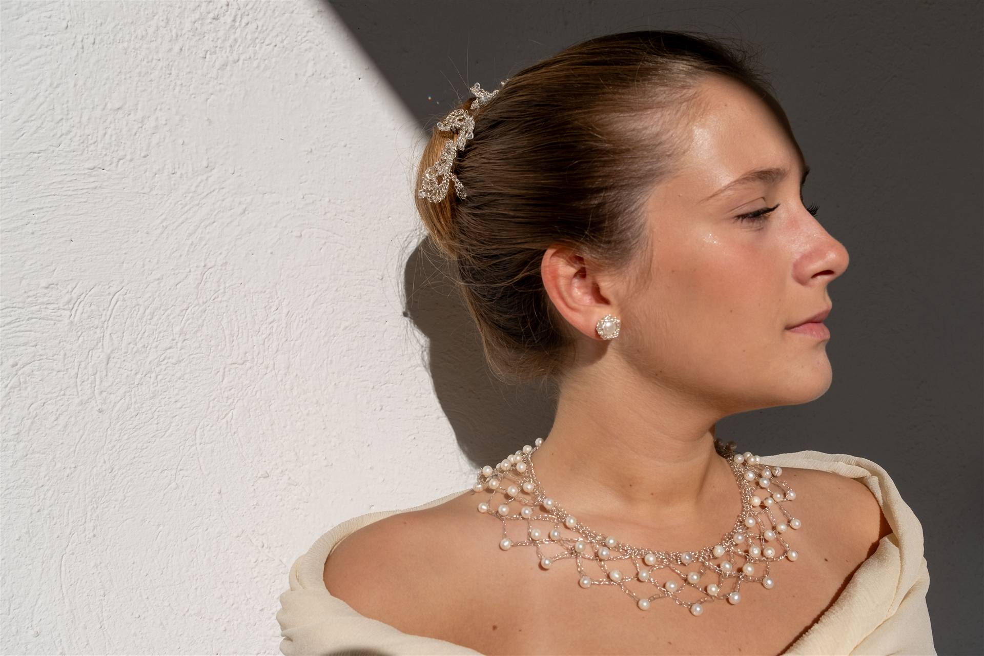 Fotografia prodotto gioielli