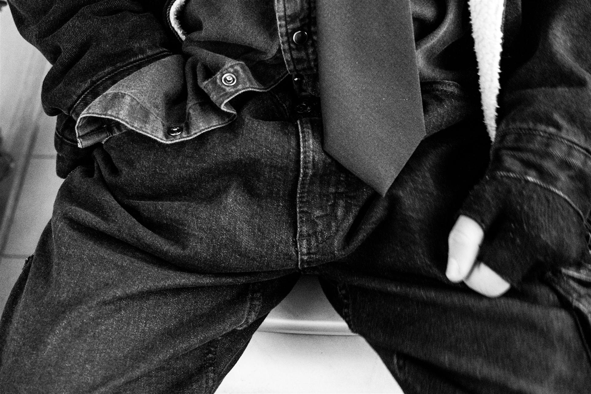 Moda editoriale luce naturale