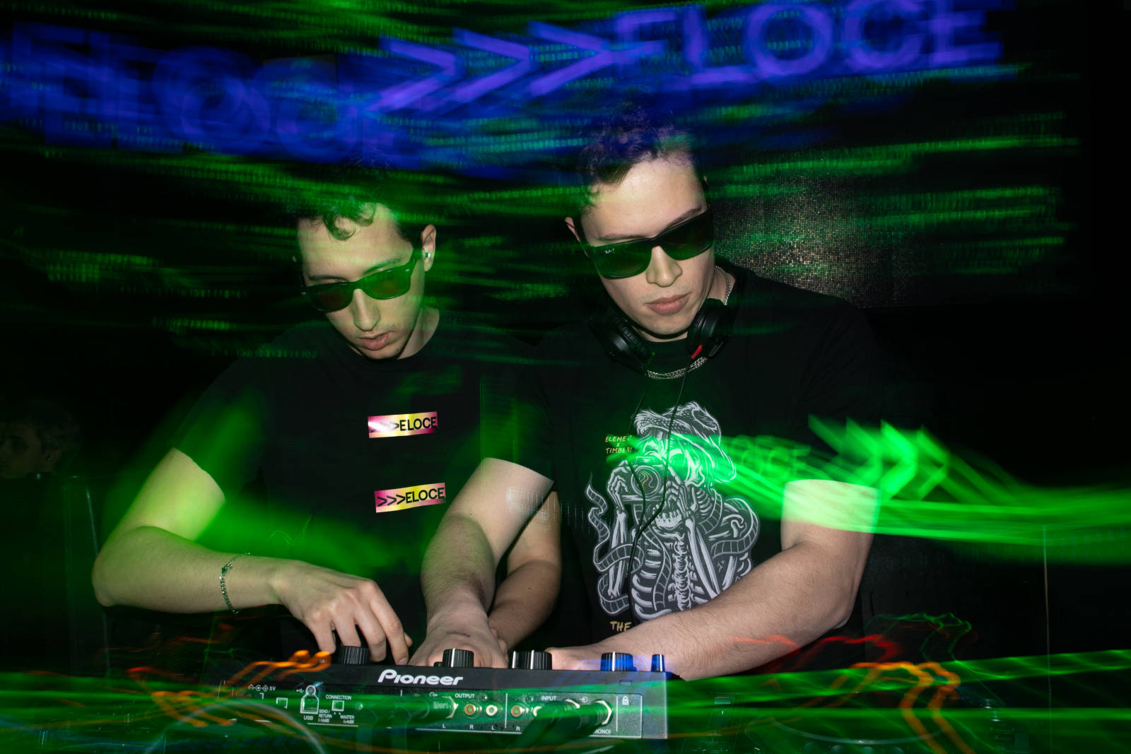 Concerto live performance